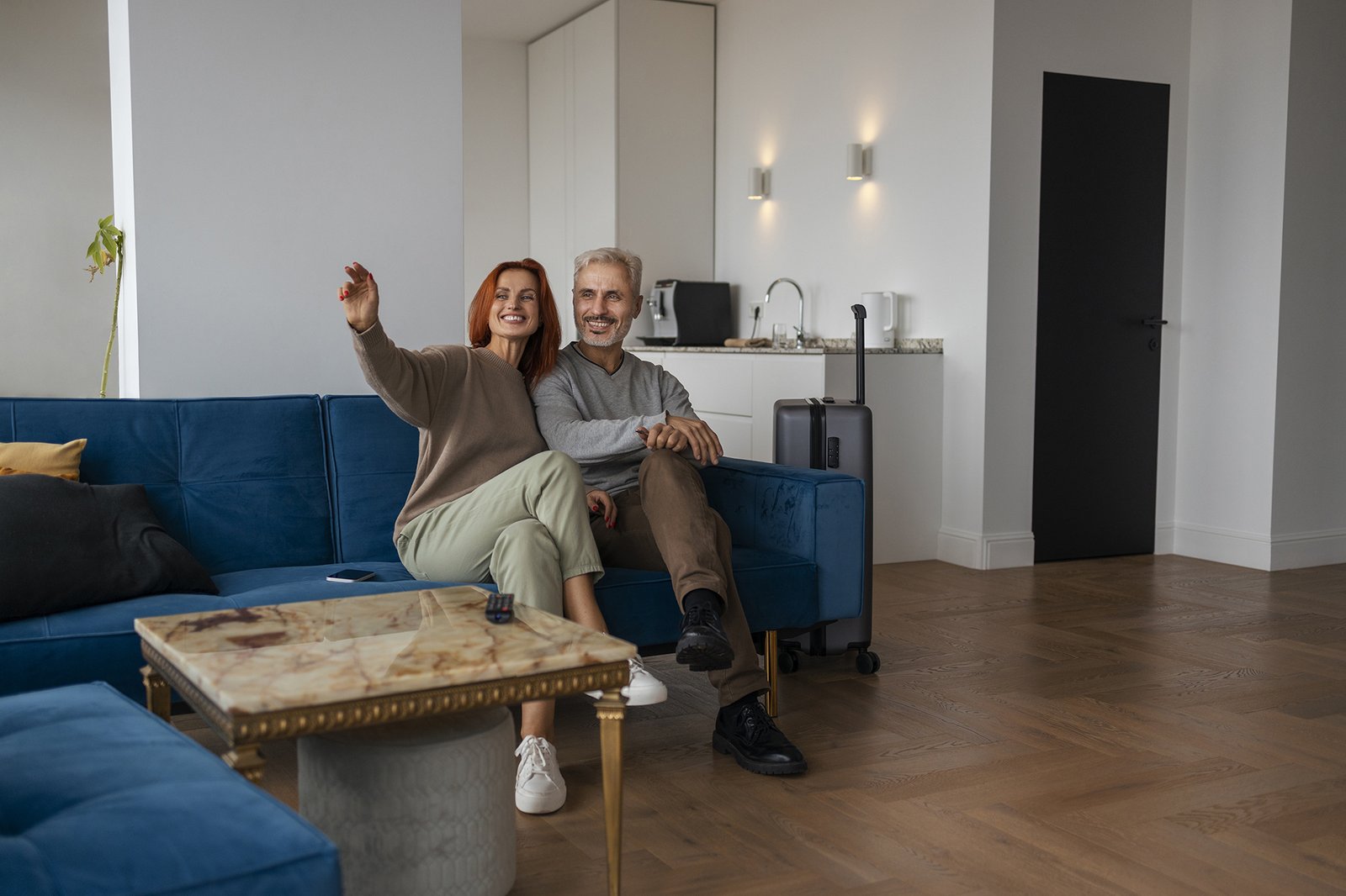 Accueil voyageurs Airbnb conciergerie Ambiances et Destinations